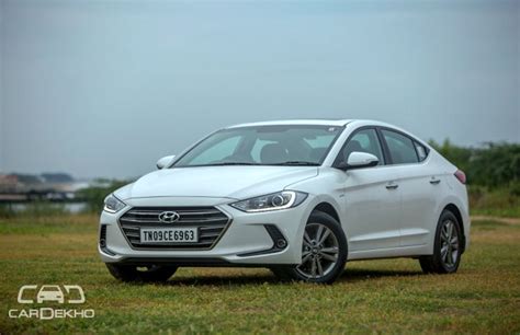 Is The Hyundai Elantra Spacious?