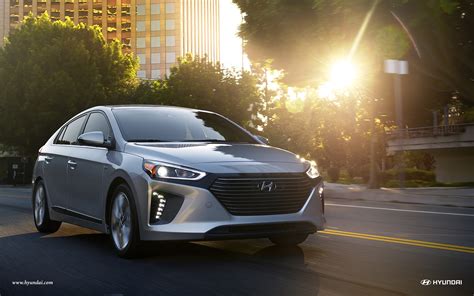 Is The Hyundai Ioniq Reliable?