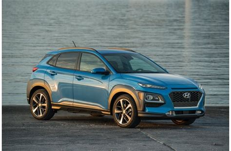 Is The Hyundai Kona A Reliable Suv?