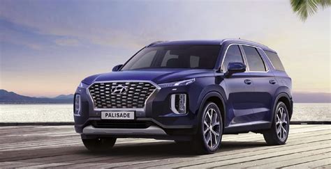 Is The Hyundai Palisade A Quiet Ride?