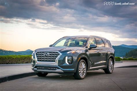 Is The Hyundai Palisade A Reliable Car?