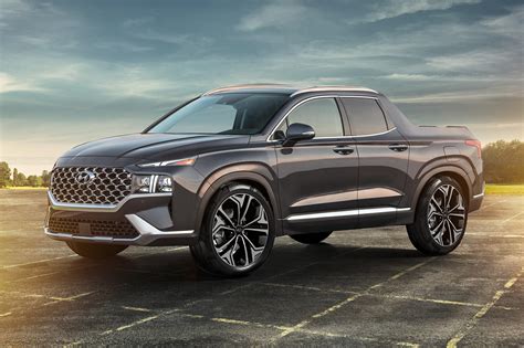 Is The Hyundai Santa Fe On A Truck Frame?