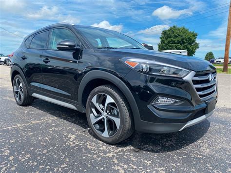 Is The Hyundai Tucson All Wheel Drive All The Time?