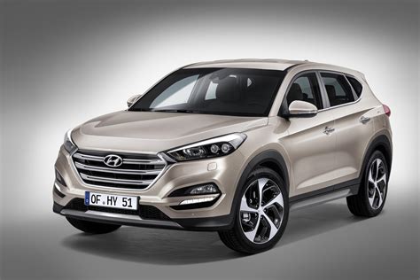 Is The Hyundai Tucson The Best Car?