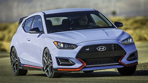 Is The Hyundai Veloster N Dead?