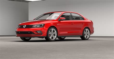 Is The Jetta GLI AWD?