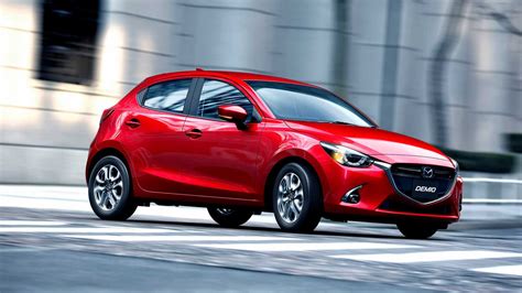 Is The Mazda 2 A Rebadged Yaris?