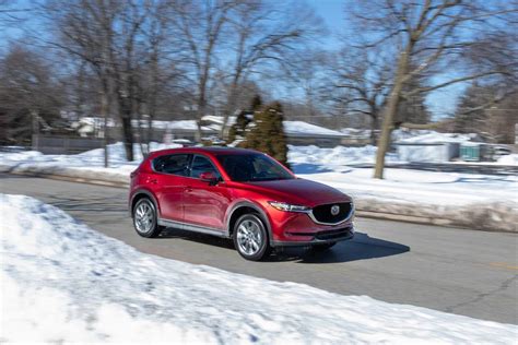 Is The Mazda CX-5 A Good Buy?