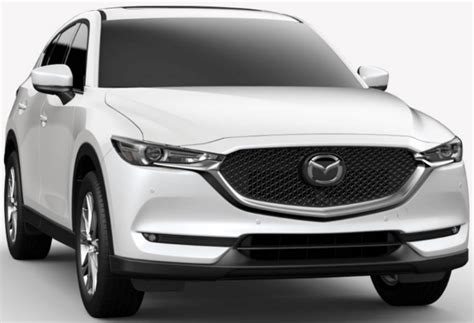 Is The Mazda Cx-5 A Long Lasting Car?