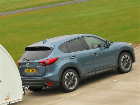 Is The Mazda CX-5 Expensive To Maintain?