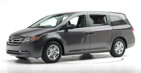 Is the Odyssey minivan discontinued?