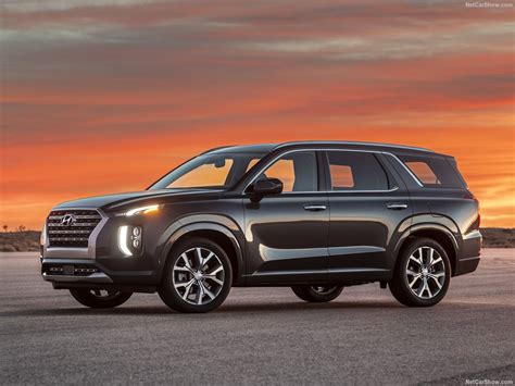 Is The Palisade Bigger Than The Tucson?