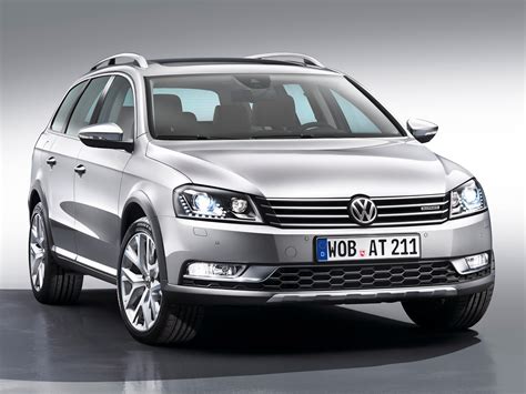 Is The Passat A Quiet Car?