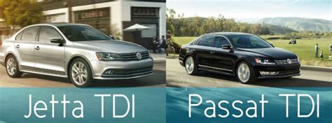 Is The Passat Or Jetta Better?