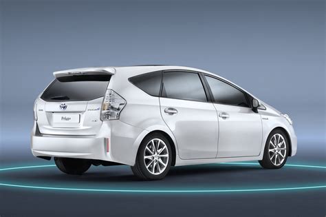 Is The Prius Plus Being Discontinued?