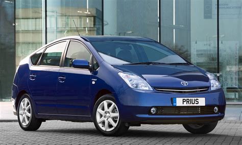 Is The Prius The Most Reliable Car?