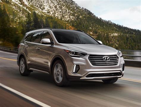 Is The Santa Fe Xl Bigger Than The Santa Fe?