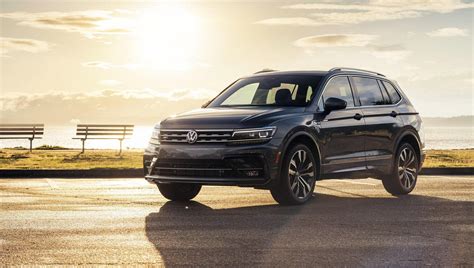 Is The Tiguan Bigger Than The Q5?