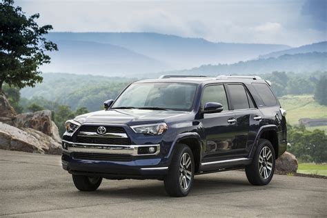 Is The Toyota 4Runner A Reliable SUV?