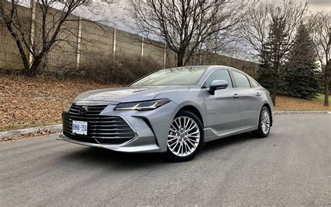 Is The Toyota Avalon Going Away?