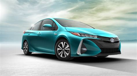 Is The Toyota Prius The Best Hybrid Car?