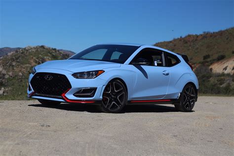 Is The Veloster N Awd?