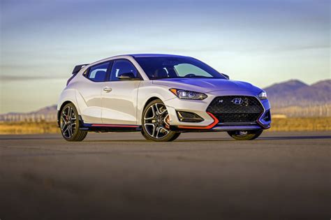 Is The Veloster N Considered A Sports Car?