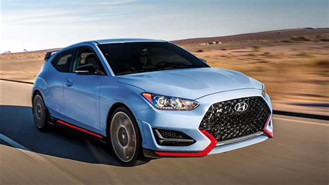 Is The Veloster N Faster Than A Gti?