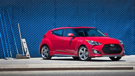 Is The Veloster Turbo A Hot-Hatch?