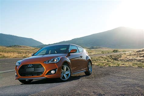 Is The Veloster Turbo A Sports Car?