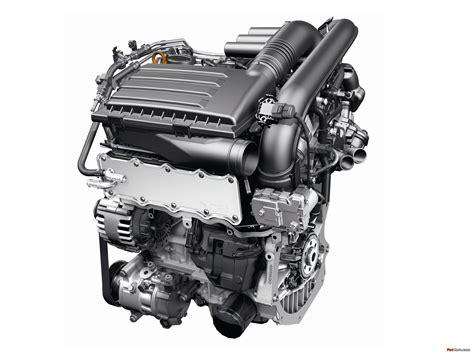 Is The VW 1.4 TSI Engine Reliable?