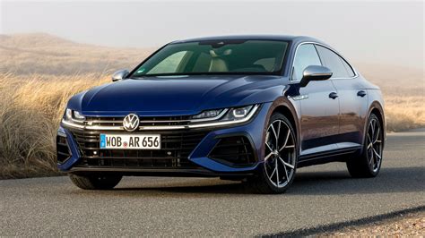 Is The VW Arteon Selling Well?