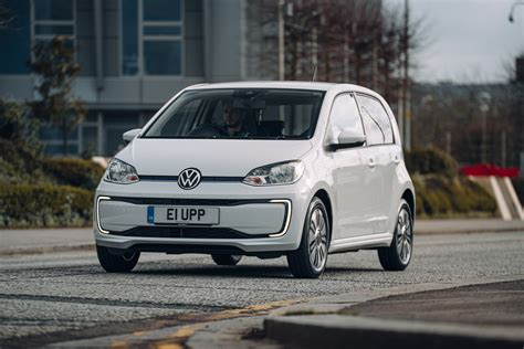 Is The VW E-up Coming Back?