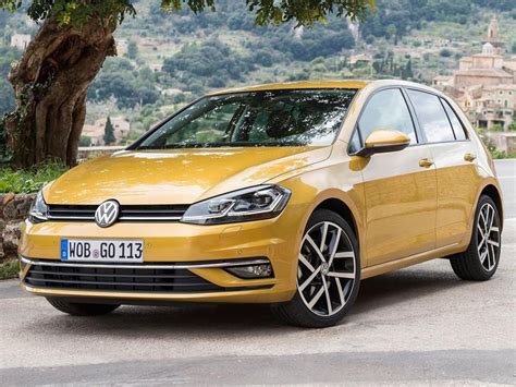 Is The VW Golf A Good First Car?