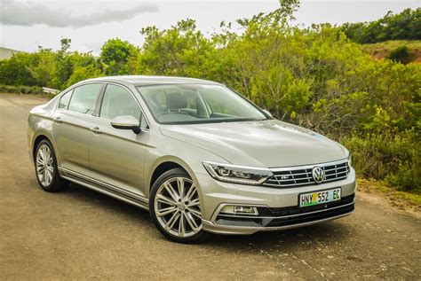 Is The VW Passat A Good First Car?