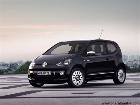 Is the VW Up underpowered?