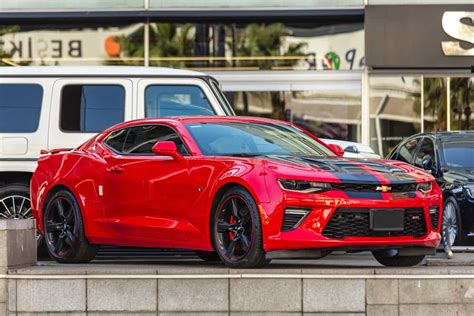 Is the ZL1 being discontinued?