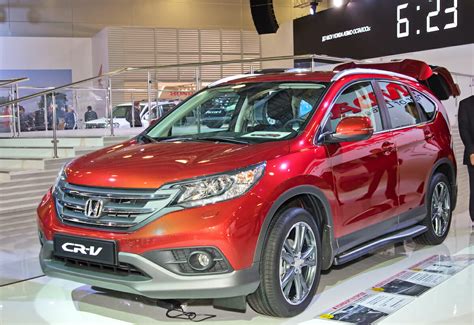 Is There A Bad Year For Honda CR-V?