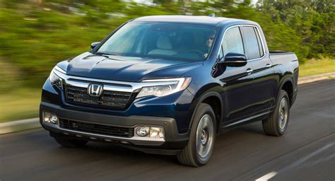 Is There A Break In Period For A New Honda Ridgeline?