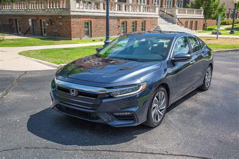 Is There A Recall On The Honda Insight?