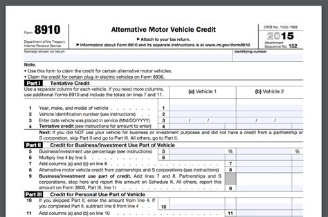 Is There An Irs Credit For Hybrid Cars?