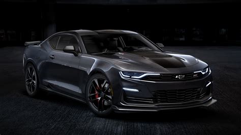 Is There Going To Be A 2024 Camaro?