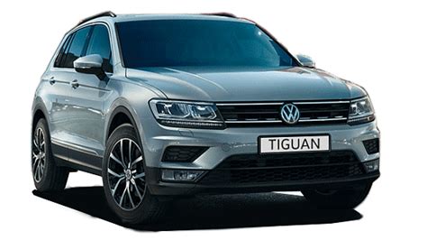 Is Tiguan Being Discontinued?