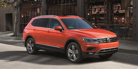 Is Tiguan High Maintenance?