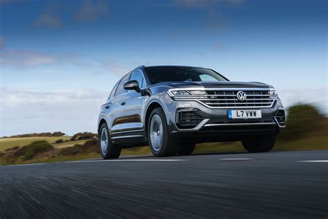 Is Touareg A German Car?