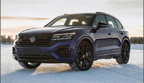 Is Touareg Expensive To Maintain?