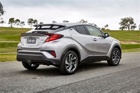 Is Toyota C-HR Hybrid Economical?