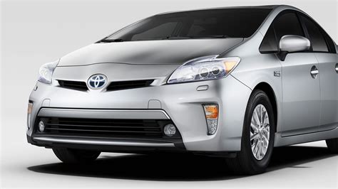 Is Toyota Dropping The Prius?