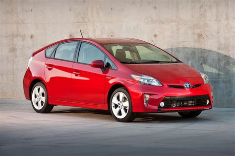 Is Toyota Making Prius Again?