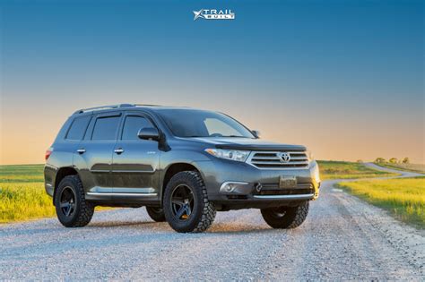 Is Toyota replacing the Highlander?